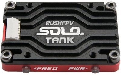 RUSHFPV Tank Solo 1.6W 48 каналов, 5.8 ГГц FPV Передатчик 138918 фото